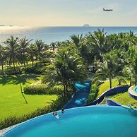 THE ARENA CAM RANH