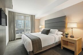 Urban Plaza Hotel