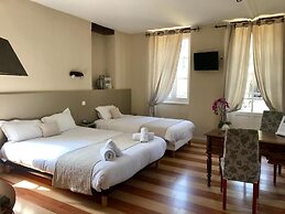 HOTEL DES BAINS