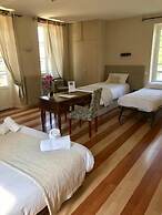 HOTEL DES BAINS