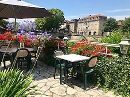 HOTEL DES BAINS