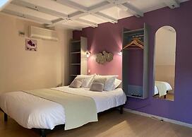 HOTEL DES BAINS
