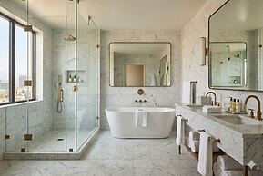 High-End Urban Retreat