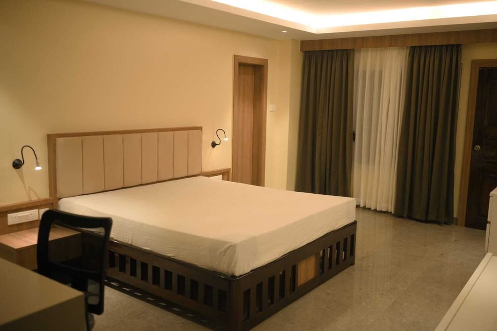 MAHAMAYA HOTEL