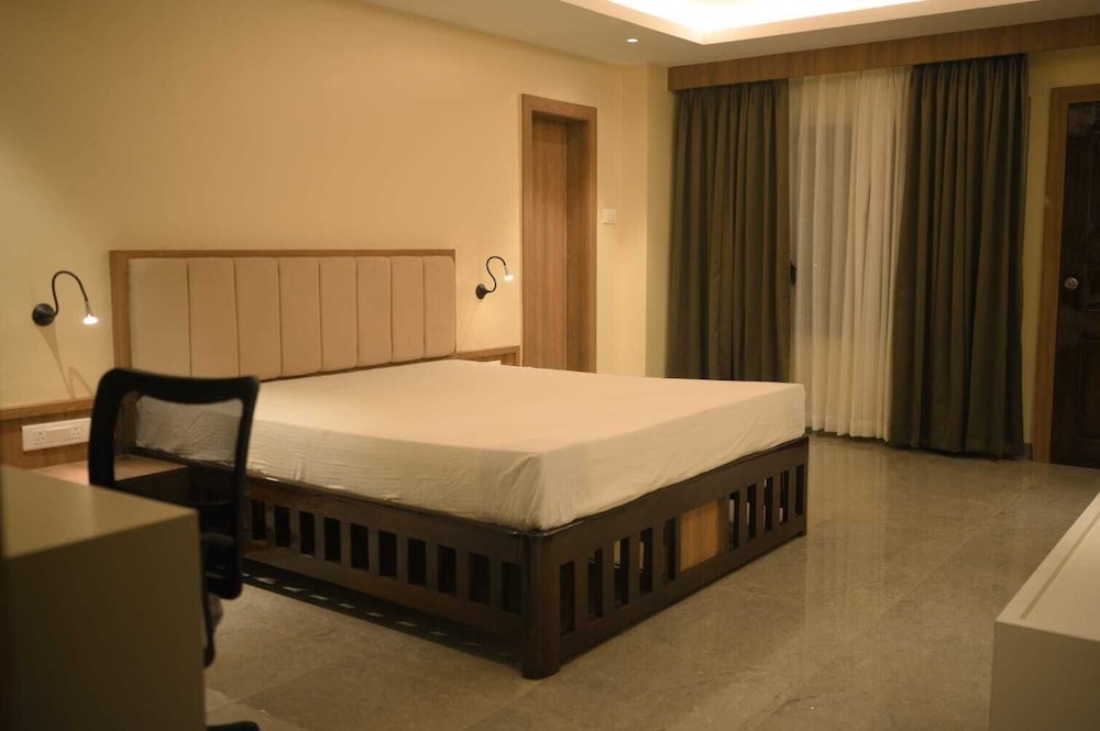 MAHAMAYA HOTEL