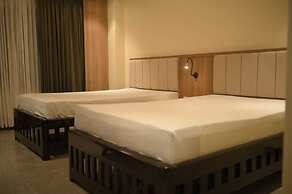 MAHAMAYA HOTEL