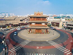 Shicang Yunshu - Ancient City Wall Side