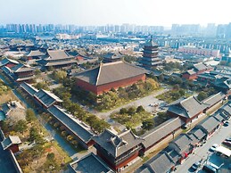 Shicang Yunshu - Ancient City Wall Side