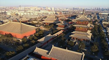 Shicang Yunshu - Ancient City Wall Side