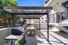 The Cedar 202
