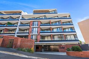 The Cedar 202