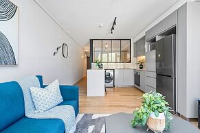 The Cedar 202