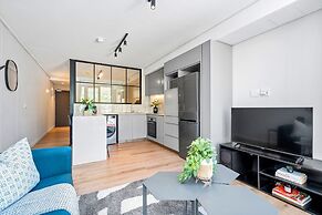 The Cedar 202