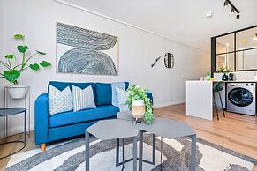 The Cedar 202