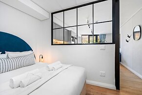 The Cedar 202