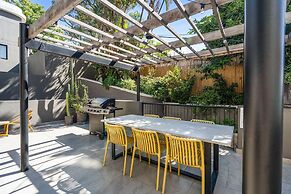 The Cedar 202