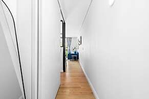 The Cedar 202