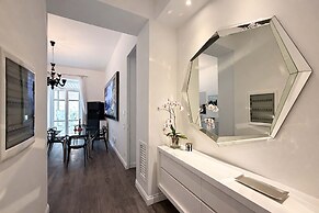 Appartamento Diamond Home de Luxe