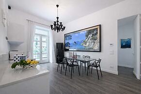 Appartamento Diamond Home de Luxe