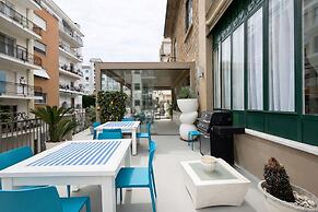Appartamento Diamond Home de Luxe