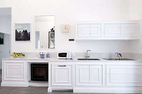 Appartamento Diamond Home de Luxe