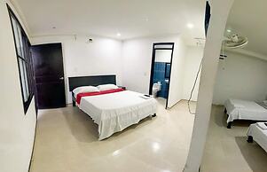 Hotel Yakuana