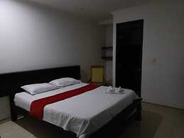 Hotel Yakuana