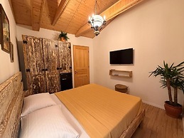 Hotel Commune 1889