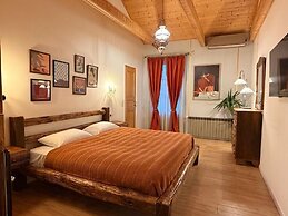 Hotel Commune 1889