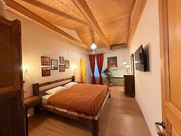 Hotel Commune 1889