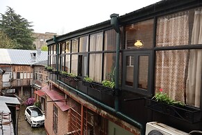 Hotel Commune 1889