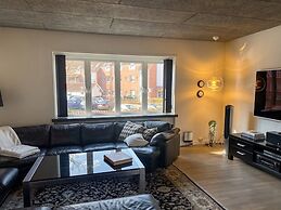 Garden Suite - 1BR - Esbjerg Island