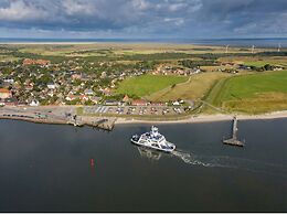 Garden Suite - 1BR - Esbjerg Island
