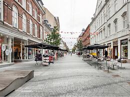 Garden Suite - 1BR - Esbjerg Island