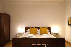 Wine Apartments Florence Malvasia
