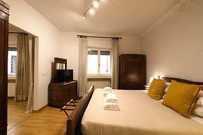 Wine Apartments Florence Malvasia