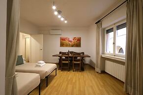 Wine Apartments Florence Malvasia