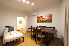 Wine Apartments Florence Malvasia