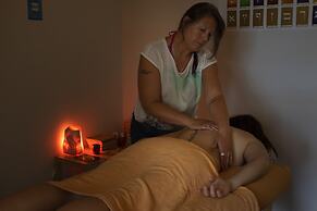 Chadenas & Spa