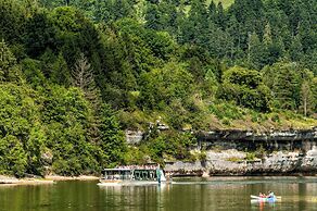 Les Hauts du Lac