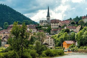 Les Hauts du Lac