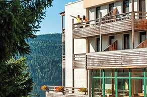 Les Hauts du Lac
