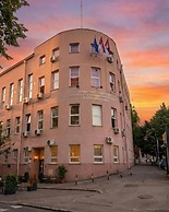BGD Downtown Hostel