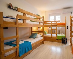 BGD Downtown Hostel