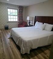 DOVER INN