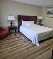 DOVER INN