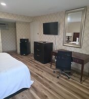 DOVER INN