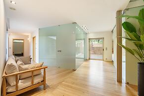 The Ehrlich Essence Villa by Minho s Guest