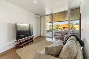 The Ehrlich Essence Villa by Minho s Guest