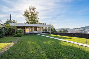 The Ehrlich Essence Villa by Minho s Guest